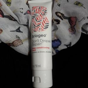 Briogeo Hair Treatment